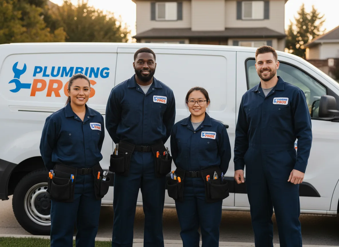 Water Heater Repair company in Waterfall, PA